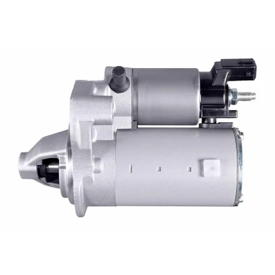 Imagem de HELLA 8EA 011 611 Motor de arranque 12 1 10 CITROËN: C Elysée Sedan