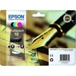 Imagem de Epson T1626 Multipack Tinteiros