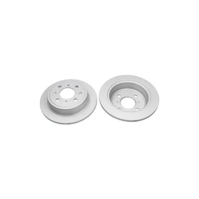 Imagem de KAVO PARTS BR 2211 C Disco de travão 239 10 4 100 cheio revestido HONDA: CIVIC 6 Stufenheck, 5 Fastback, MG: MG ZR Hatchback