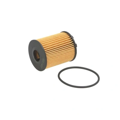 Imagem de SOFIMA S 5043 PE Filtro de óleo Cartucho filtrante OPEL: Corsa D Hatchback, C Astra H FIAT: Punto II Hatchback