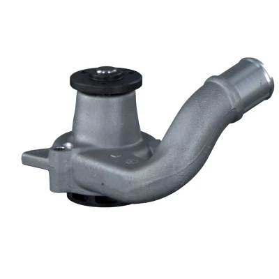 Imagem de FEBI BILSTEIN 15447 Bomba de água Alumínio fundido com junta Metal FORD: FIESTA 4, KA Hatchback