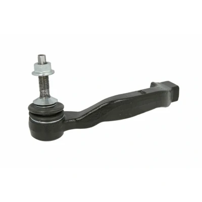 Imagem de FEBI BILSTEIN 48109 Rótula de direção Eixo dianteiro, lado direito com porca JAGUAR: S Type