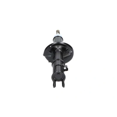 Imagem de KAVO PARTS SSA 3005 Amortecedor Eixo dianteiro, lado esquerdo Pressão do gás Tubo duplo com assento de mola cavilha em cima HYUNDAI: Getz