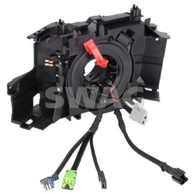 Imagem de SWAG 33 10 8653 Fita airbag RENAULT: CLIO 3, Kangoo II Express, Modus / Grand