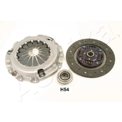 Imagem de ASHIKA 92 0H H54 Kit de Embraiagem 240mm HYUNDAI: H 1 / Starex MPV, Van