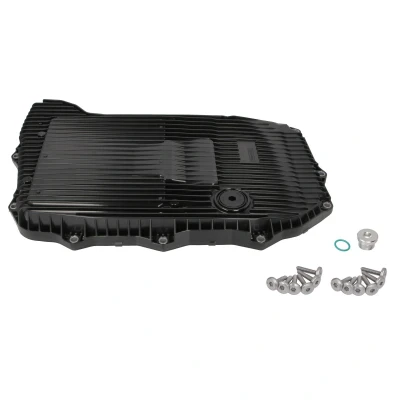 Imagem de HENGST FILTER HG108H D839 Cárter do óleo, caixa de velocidades automática