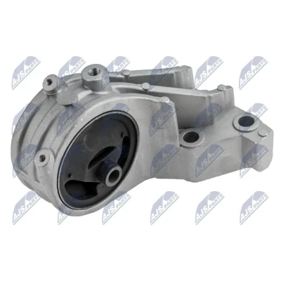 Imagem de NTY ZPS MS 034 Suporte, motor à direita Caixa de velocidades automática MITSUBISHI: GALANT 6