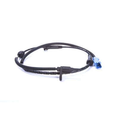 Imagem de BOSCH 0 986 594 597 Sensor de ABS com cabo activo 1070 CITROËN: C4 II Cactus, PEUGEOT: 207 Hatchback, 208 Van