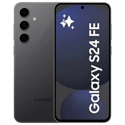 Imagem de Samsung Galaxy S24 FE 128GB S721 Preto