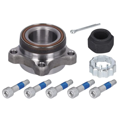 Imagem de FEBI BILSTEIN 22805 Kit de rolamento roda FORD: Transit Mk5 Van, Minibus