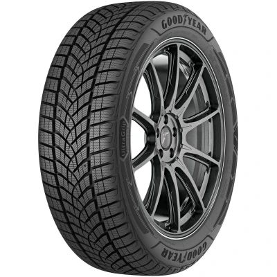 Imagem de Goodyear UltraGrip Performance + ROF ( 225/45 R18 95V XL, runflat )