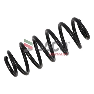 Imagem de DACO Germany 813308 Mola de suspensão Eixo traseiro helicoidal