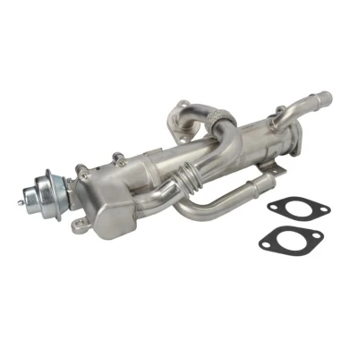Imagem de NRF 48311 Módulo RGE (recirculação dos gases de escape) com anéis vedação EASY FIT AUDI: A6 C6 Sedan, A4 B7 Sedan