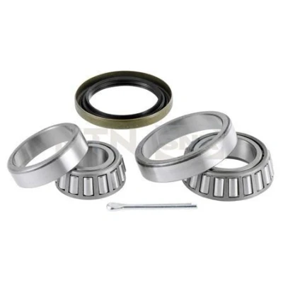 Imagem de SNR R184.33 Kit de rolamento roda 50 HYUNDAI: Atos