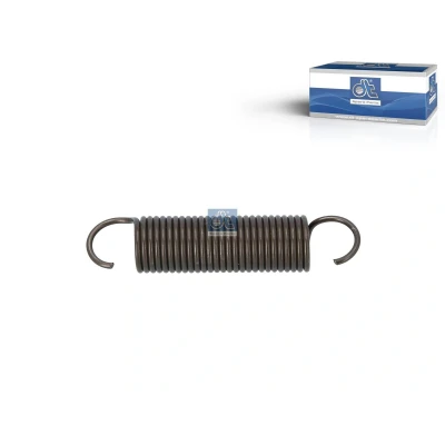 Imagem de Cais DT Spare Parts 1.13230