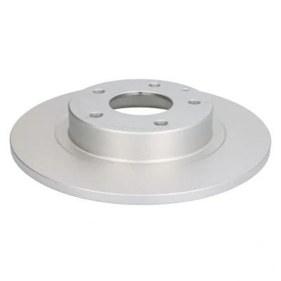 Imagem de TEXTAR PRO 92254703 Disco de travão 278 10 05/06 114,3 cheio revestido sem pernos fixação da roda, cubo roda MAZDA: 6 Carrinha, Sedan
