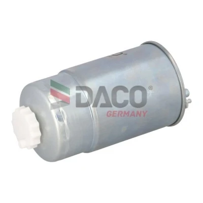 Imagem de DACO Germany DFF0102 Filtro de Combustível dos tubos FIAT: Doblo II Carrinha, Ducato III Van, Punto Hatchback