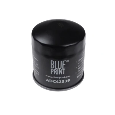 Imagem de BLUE PRINT ADC42339 Filtro de Combustível aparafusado MAZDA: Série B Pick up