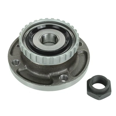 Imagem de MEYLE 11 14 750 0031 Cubo da Roda PEUGEOT: 306 Cabrio