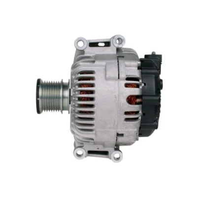 Imagem de HELLA 8EL 012 430 261 Alternador 14V 180A