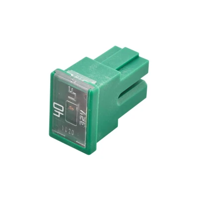 Imagem de HELLA 8JS 740 026 021 Fusível 40 verde