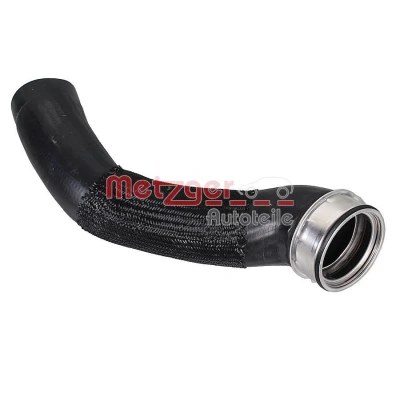 Imagem de METZGER 2401210 Mangueira Para o Turbocompressor com acoplamento rápido sem braçadeira BMW: X5