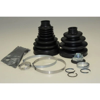 Imagem de SPIDAN 36458 Fole de Transmissão NBR (borracha nitrilo butadieno) com parafuso FORD: Grand C Max, FOCUS 3 Turnier