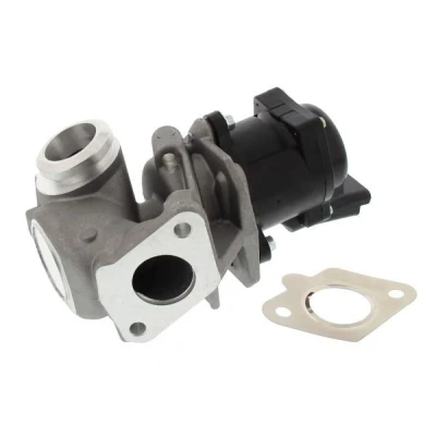 Imagem de MAPCO 83402 Válvula EGR elétrico com junta PEUGEOT: 206 Hatchback, 307 SW, 308 I CITROËN: C4 Berlingo II Van, Grand Picasso