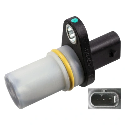 Imagem de FEBI BILSTEIN 175296 Gerador de Impulsos