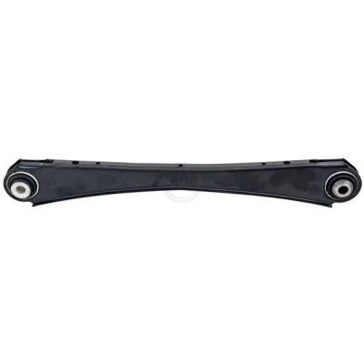Imagem de A.B.S. 211773 Braço de suspensão com apoio borracha, sem articulação suspensão/guia oscilante longitudinal Aço BMW: X4