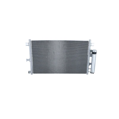 Imagem de NRF Easy Fit 350481 Condensador com secador, retentor 15,5 10,1 572