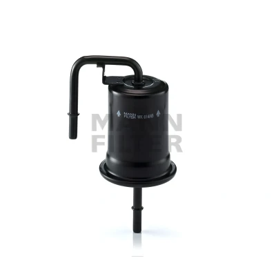 Imagem de MANN FILTER WK 614/45 Filtro de Combustível dos tubos 8 MAZDA: MX 5 2