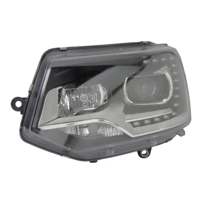 Imagem de ABAKUS Farol Principal esquerda LED, PY24W, D3S/H7 PK32d 5, PX26d 441 11H8LMLDHEM VOLKSWAGEN: Transporter 5 Bus,