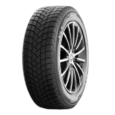 Imagem de Michelin X Ice Snow ZP ( 245/45 R18 100H XL, Nordic compound, runflat )