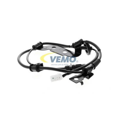 Imagem de VEMO V52 72 0263 Sensor de ABS Eixo traseiro esquerdo 2 quadrado HYUNDAI: i30 II Hatchback