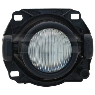 Imagem de TYC 19 0501 01 9 Farol de Nevoeiro esquerda, à direita sem porta lâmpadas BMW: X3