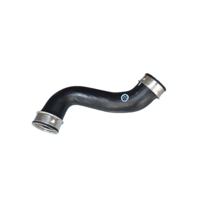 Imagem de VAICO V30 2648 Mangueira Para o Turbocompressor Borracha com entretela Q+, original equipment manufacturer quality MERCEDES BENZ: Classe E Sedan