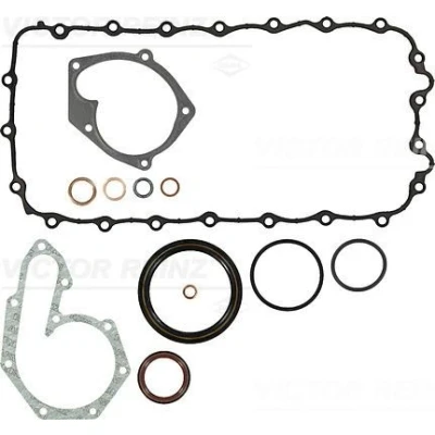 Imagem de REINZ 08 34414 02 Juntas com retentor da cambota RENAULT: CLIO 2, MEGANE GRAND SCENIC 2