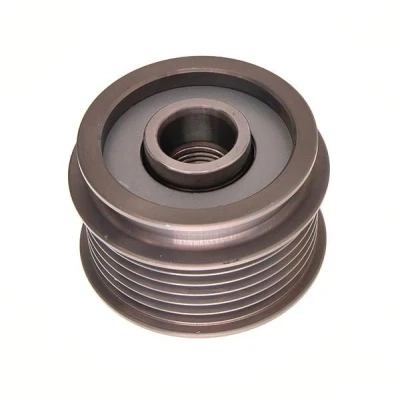Imagem de MAXGEAR 30 0045 Polia Roda Livre do Alternador Ferramenta especial necessária para a montagem VOLKSWAGEN: Golf 4, Polo IV Hatchback, Sharan II