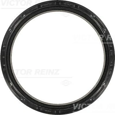 Imagem de REINZ 81 53077 00 Retentor de Cambota FPM (borracha flúor) OPEL: Vectra C CC, Campo, Sedan, RENAULT: ESPACE 4, SAAB: 9 5 Sedan