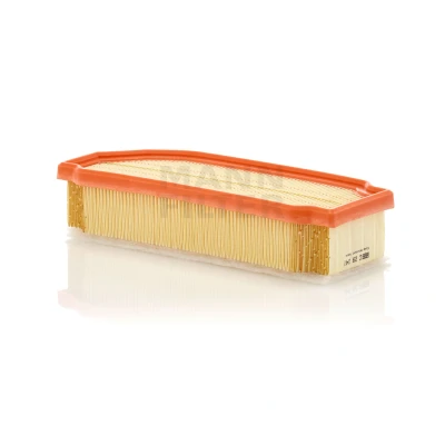 Imagem de MANN FILTER C 29 041 Filtro de ar 64 114 284 Cartucho filtrante