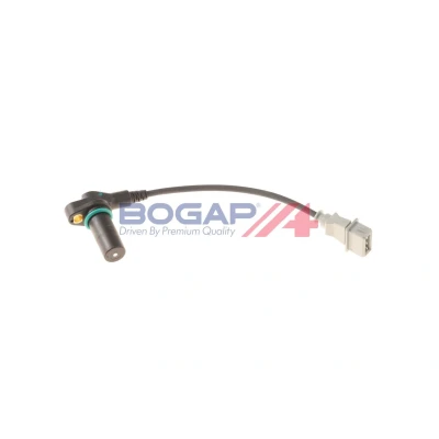 Imagem de BOGAP A6115140 Gerador de Impulsos 3pólos Sensor Hall para cambota VOLKSWAGEN: TRANSPORTER 4 Bus