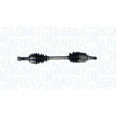 Imagem de MAGNETI MARELLI 302004190267 Veio de transmissão Eixo dianteiro, lado esquerdo 6515 TOYOTA: Corolla IX Hatchback, Station Wagon