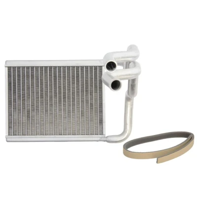 Imagem de NISSENS 707070 Radiador Quente com tubo/cabo