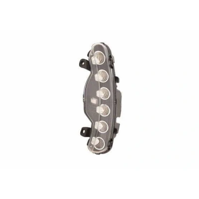 Imagem de ABAKUS 552 1603L AE Luz de circulação diurna esquerda com porta lâmpadas CITROËN: DS3 Hatchback