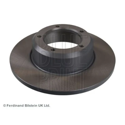 Imagem de BLUE PRINT ADJ134323 Disco de travão Eixo dianteiro 298 14 5 127 cheio revestido LAND ROVER: Discovery 1, Defender SUV, SUV Cabrio