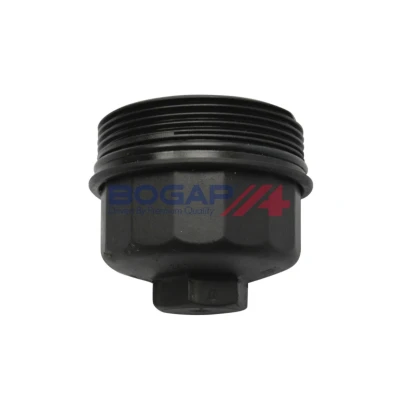 Imagem de BOGAP L1422103 Tampa, caixa do filtro de óleo OPEL: Corsa D Hatchback