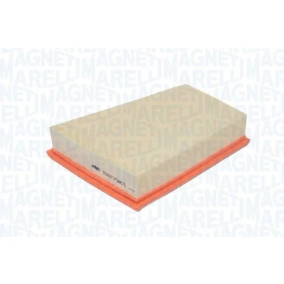 Imagem de MAGNETI MARELLI 152071758671 Filtro de ar 56 243 Cartucho filtrante RENAULT: MEGANE 2 Kombi, 2, SCENIC