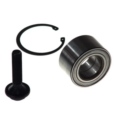 Imagem de SKF VKBA 3607 Kit de rolamento roda 74 VOLKSWAGEN: Golf 4, AUDI: A3 Hatchback, TT Roadster, SEAT: Leon I Hatchback