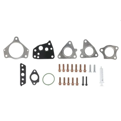 Imagem de Kit de montagem, turbocompressor EVORON EVMK0076 PLUS